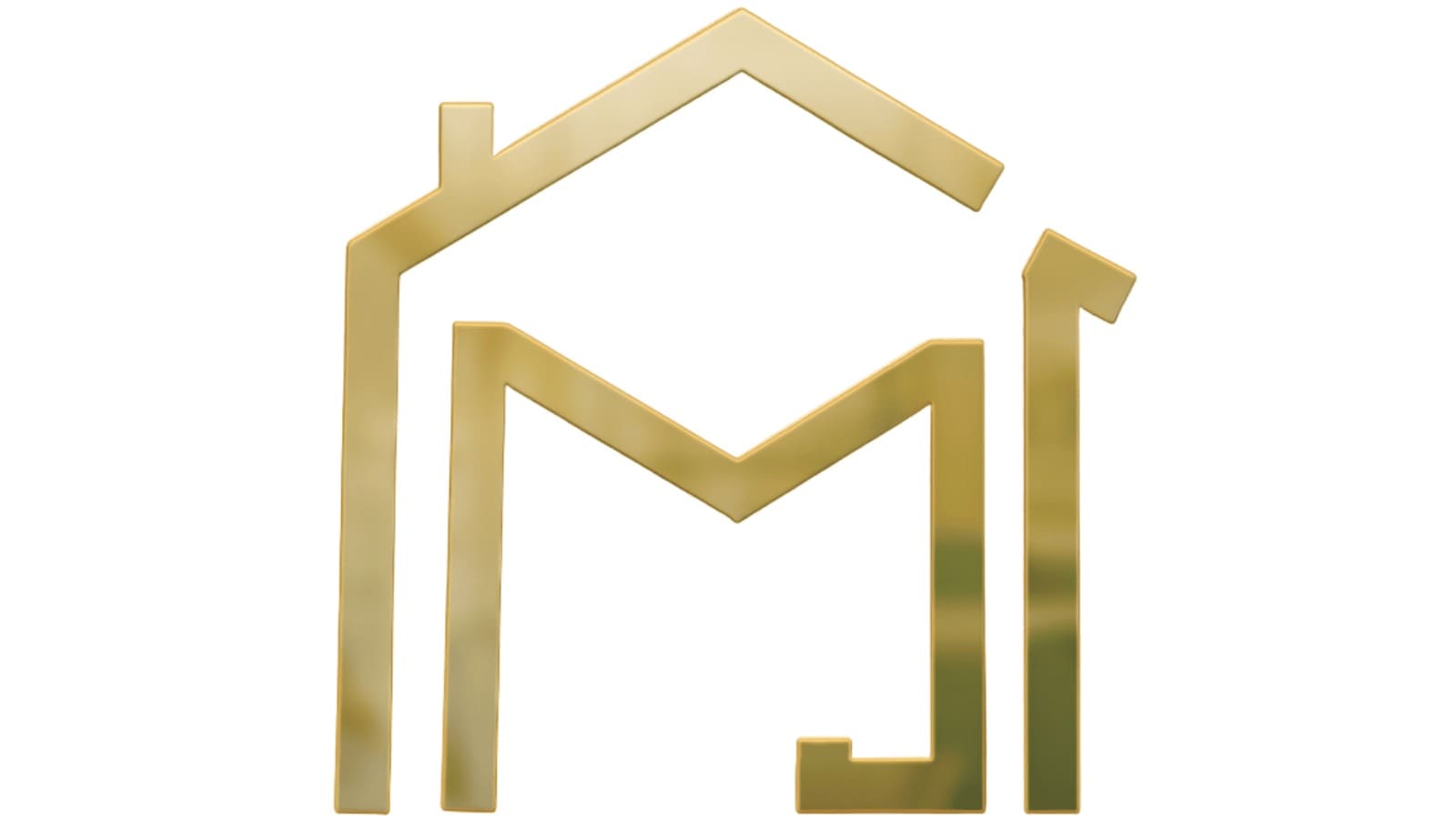 Logo Maria José Construções